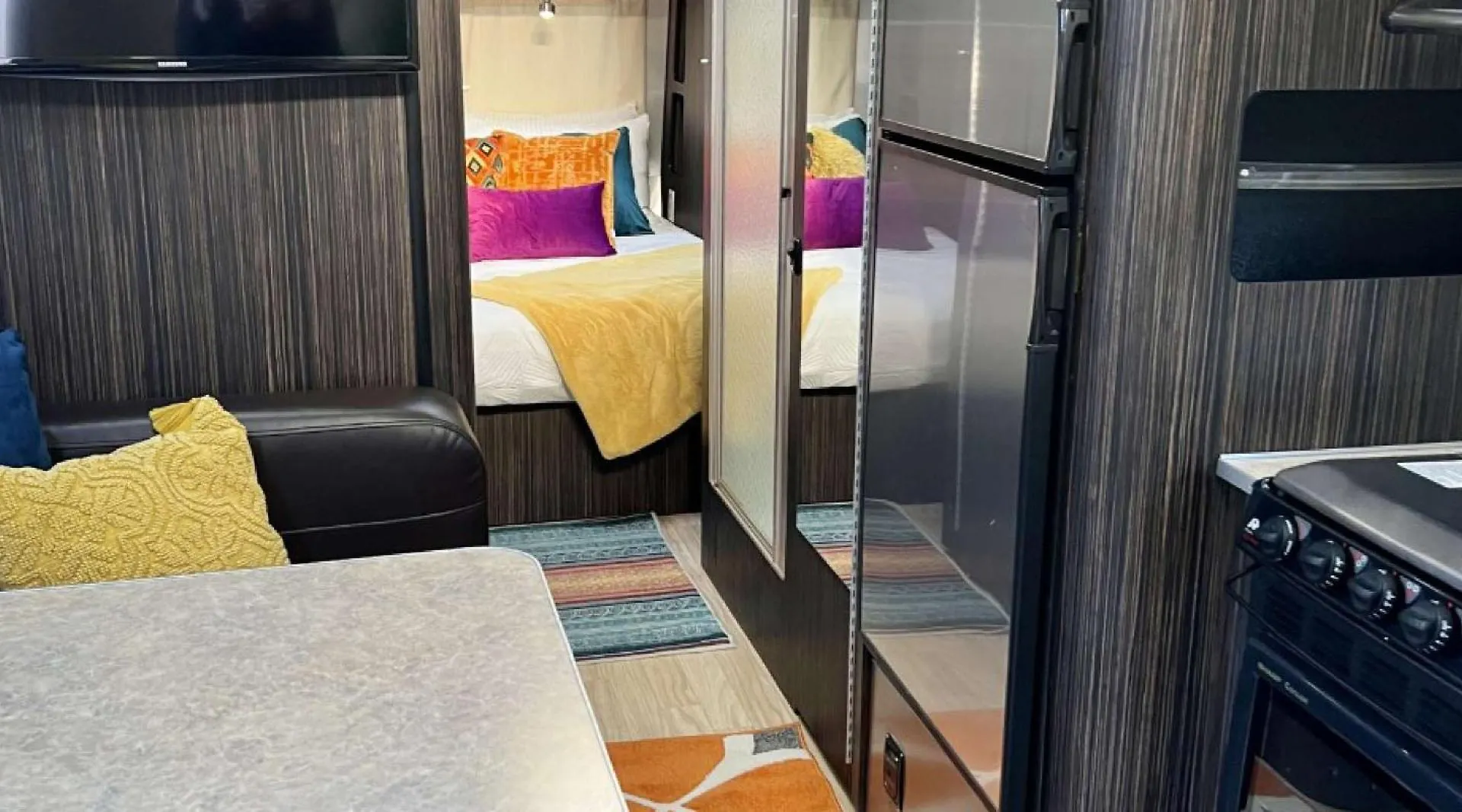 Egyptian Motor Hotel BW Signature Collection Phoenix 3*,  USA
