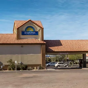 Hotel Days By Wyndham North