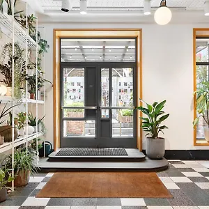 Hotel Untitled At 3 Freeman Alley