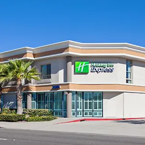 Express Newport By Ihg Station touristique