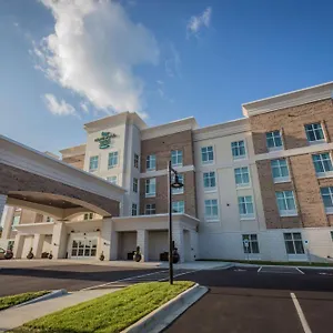 Hotel Homewood By Hilton Ballantyne, Nc
