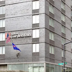 Hotel Hilton Garden Long Island