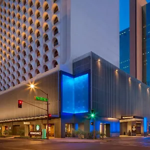 Renaissance Downtown ***** Phoenix
