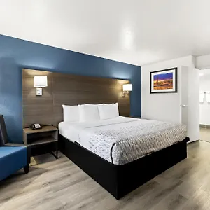 3* Hotel Surestay By Western Airport