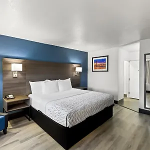 Hotel Surestay By Western Airport, Phoenix