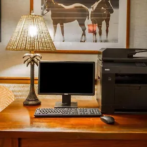 Hotel The Equus