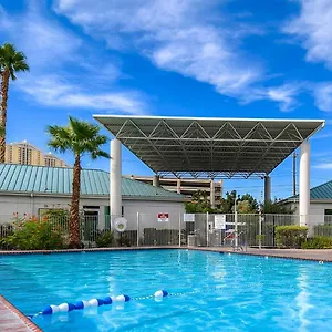 ** Hotel Collection 6-las Vegas, Nv - Tropicana USA