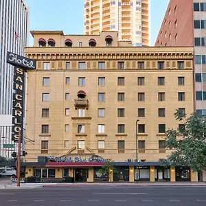 San Carlos Hotel